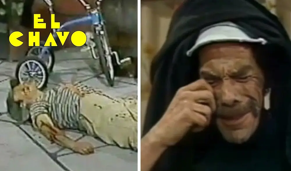 "El chavo del 8" es uno de los programas más famosos de la TV mexicana y latinoamericana. Foto: composición LR/Televisa "El chavo del 8" es uno de los programas más famosos de la TV mexicana y latinoamericana. Foto: composición LR/Televisa