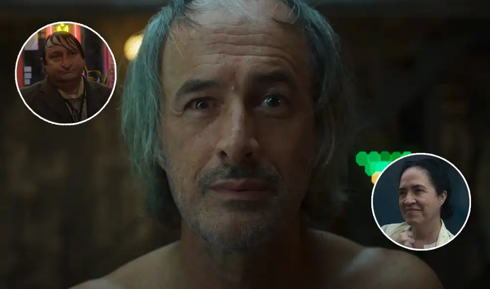 Una nueva comedia protagonizada por Carlos Alcántara llega a las salas de cine. Foto: composición LR/Star Plus