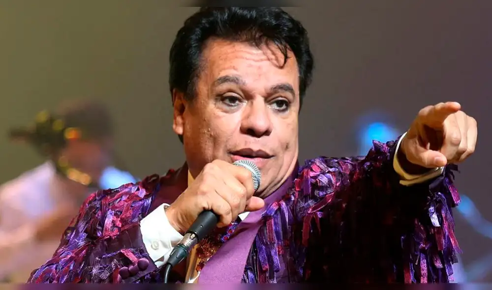 Imitador de Juan Gabriel revela detalle sobre la 'resurrección' del cantante [VIDEO]