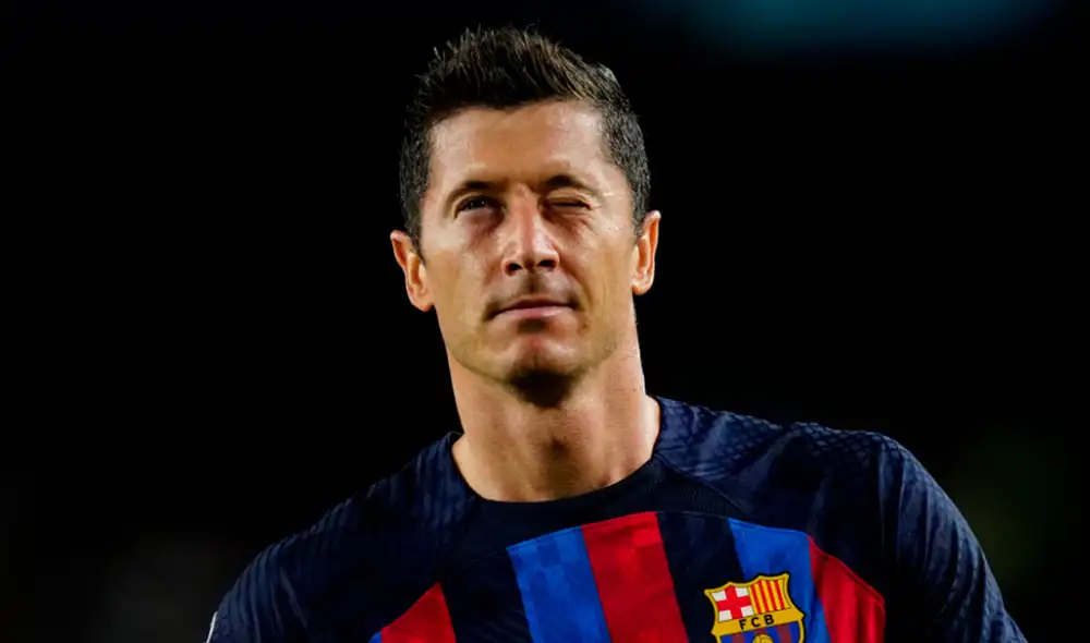 El delantero quedó habilitado para enfrentar al Espanyol, Atético y Betis. Foto: EFE