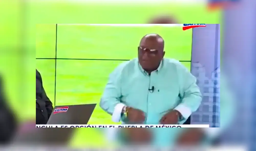 Godos acusó al Tigrillo Navarro de ser “asesor de la FPF” y le respondió con fuertes calificativos