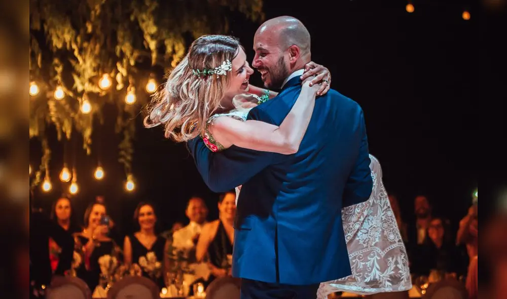 Juliana Oxenford. Foto: Instagram