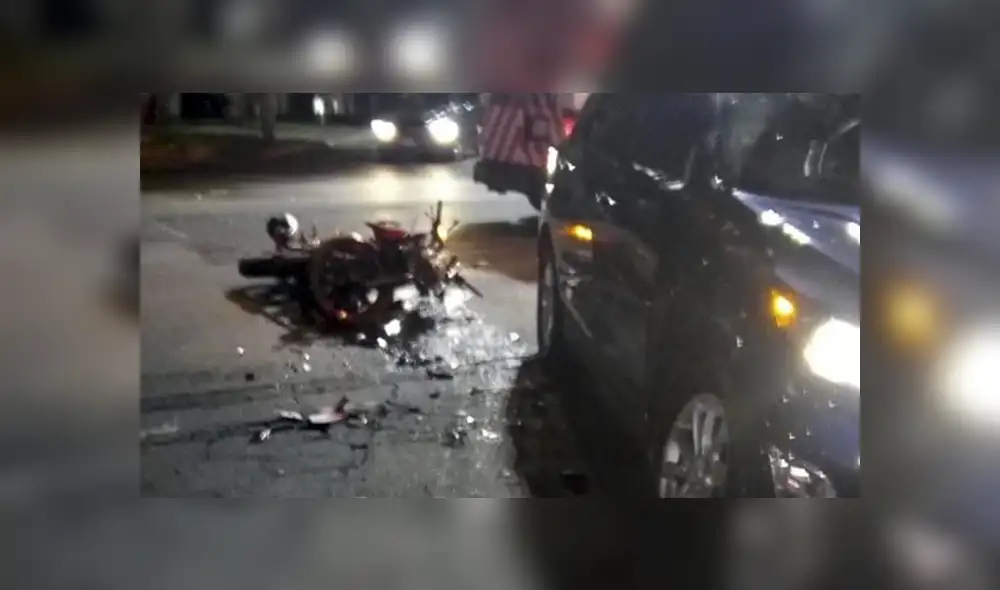 Daniel Navarro ha sido acusado del delito de homicidio y odio luego que confesara que mientras conducía hizo maniobra adrede para impactar de frente contra la víctima. Foto: referencial. Daniel Navarro ha sido acusado del delito de homicidio y odio luego que confesara que mientras conducía hizo maniobra adrede para impactar de frente contra la víctima. Foto: referencial.