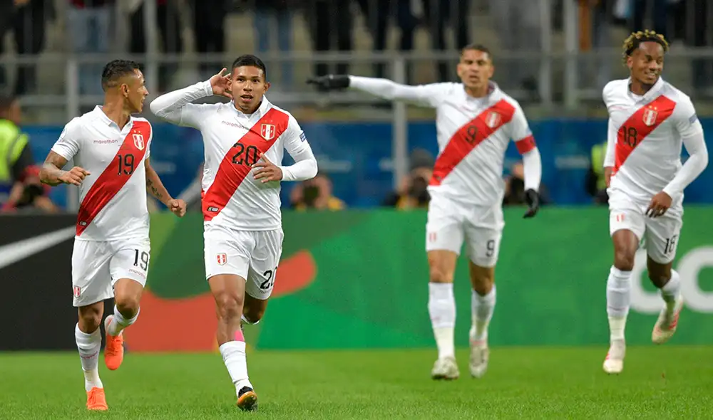 Conmebol ratificó inicio de Eliminatorias Qatar 2022 para septiembre de 2020. | Foto: AFP