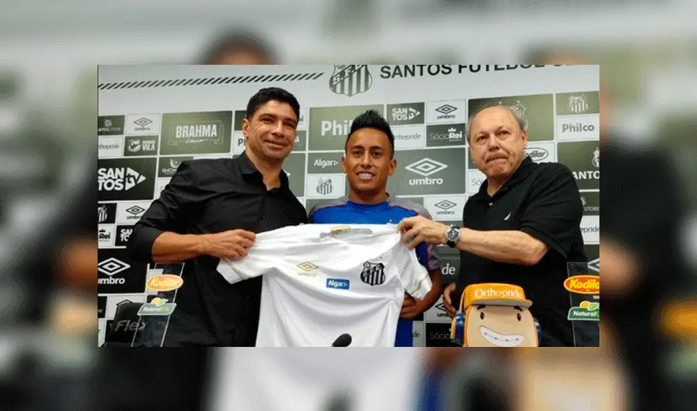 Sampaoli habla de Cueva