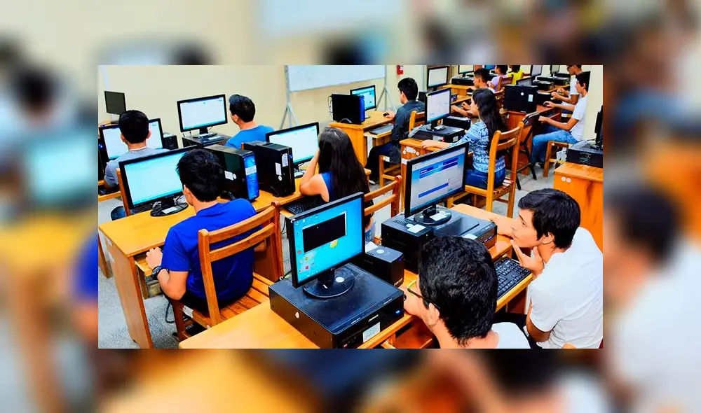 ¿Cuál es la mejor universidad para estudiar Ingeniería de Sistemas en el Perú?