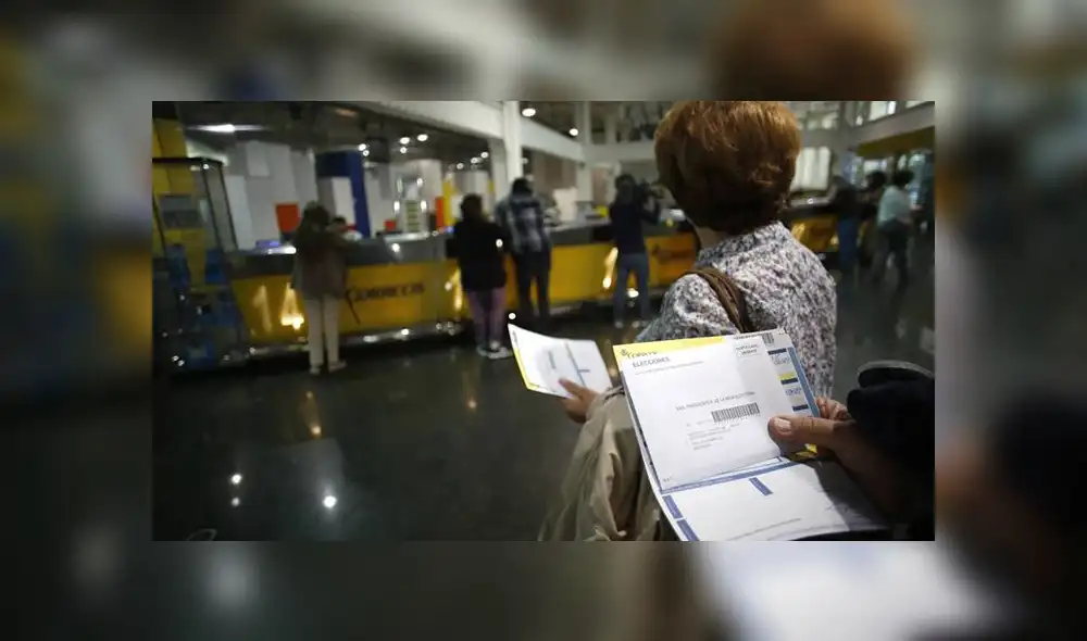 Elecciones en España: cómo solicitar voto por correo para sufragio de 28 de abril del 2019