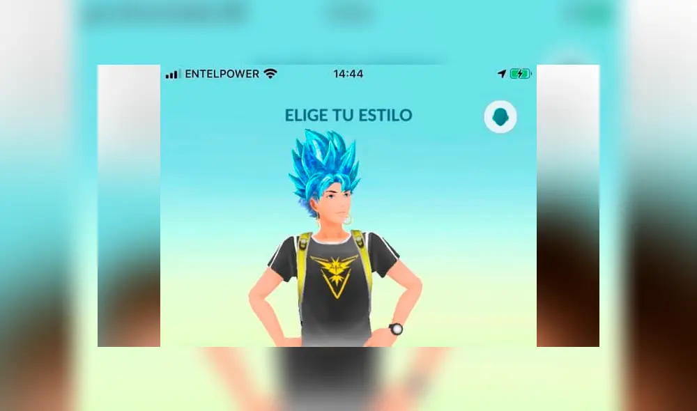 Avatares de Pokémon GO ya pueden usar aretes y fans se burlan con memes en redes sociales