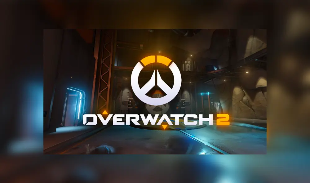 La secuela de Overwatch podría ser anunciada esta tarde.