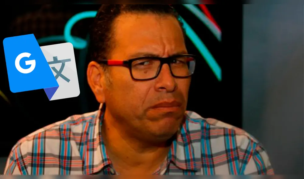 Google Translate: ¿qué pasa si escribes “Phillip Butters” en traductor? respuesta sorprendió a miles
