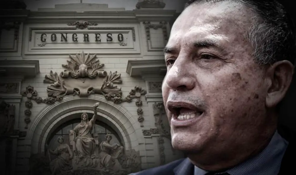 Urresti sobre proyecto que elimina inmunidad: “Se acabaron los blindajes"