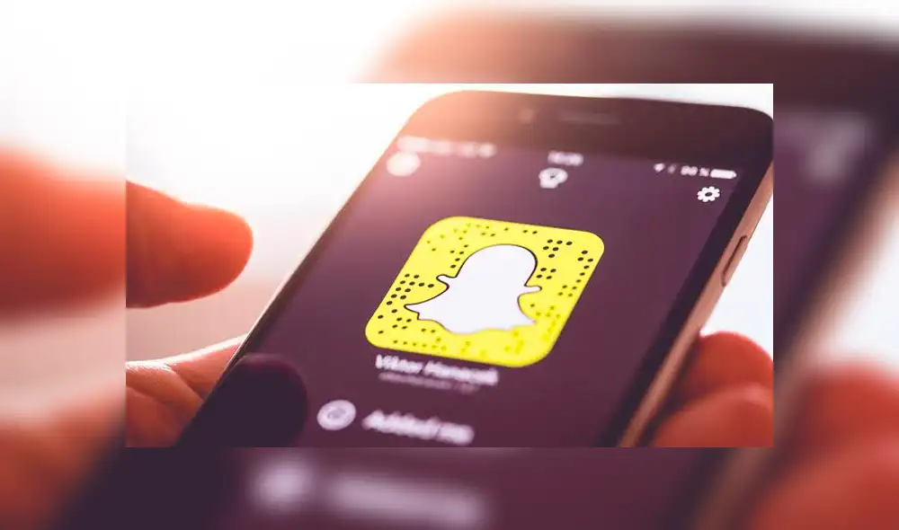 Niña amenaza con desatar tiroteo en su colegio: publicó su lista de víctimas en Snapchat Niña amenaza con desatar tiroteo en su colegio: publicó su lista de víctimas en Snapchat