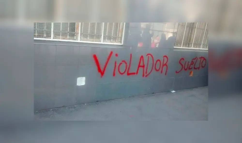 Profesor de teatro de un jardín abusó sexualmente de niños de 3 años [VIDEO]