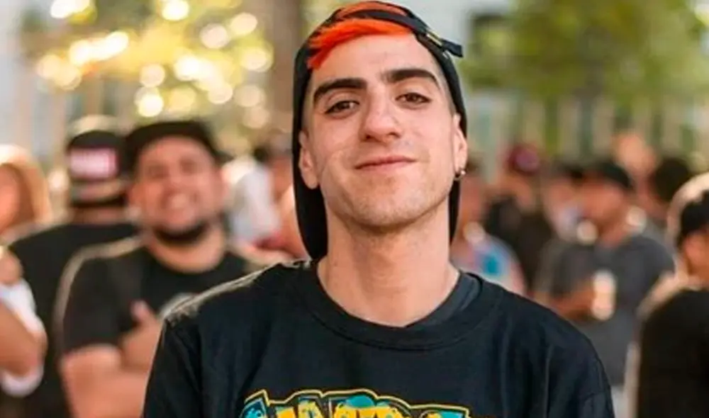 El MC chileno Acertijo reconoció en entrevista exclusiva a La República que Perú está listo para ser potencia mundial en el mundo del Freestyle.