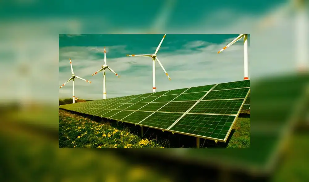 La energía solar como alternativa ante la crisis por el fenómeno El Niño Costero