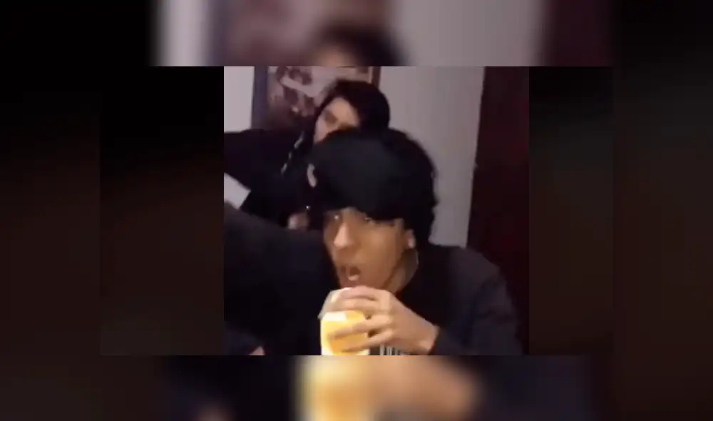 Jóvenes parodian una batalla de freestyle con “Misionero” y causan furor en redes [VIDEO]