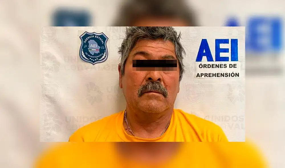 Hombre invitaba a jugar a niño de 4 años a su casa y abusaba sexualmente de él Hombre invitaba a jugar a niño de 4 años a su casa y abusaba sexualmente de él