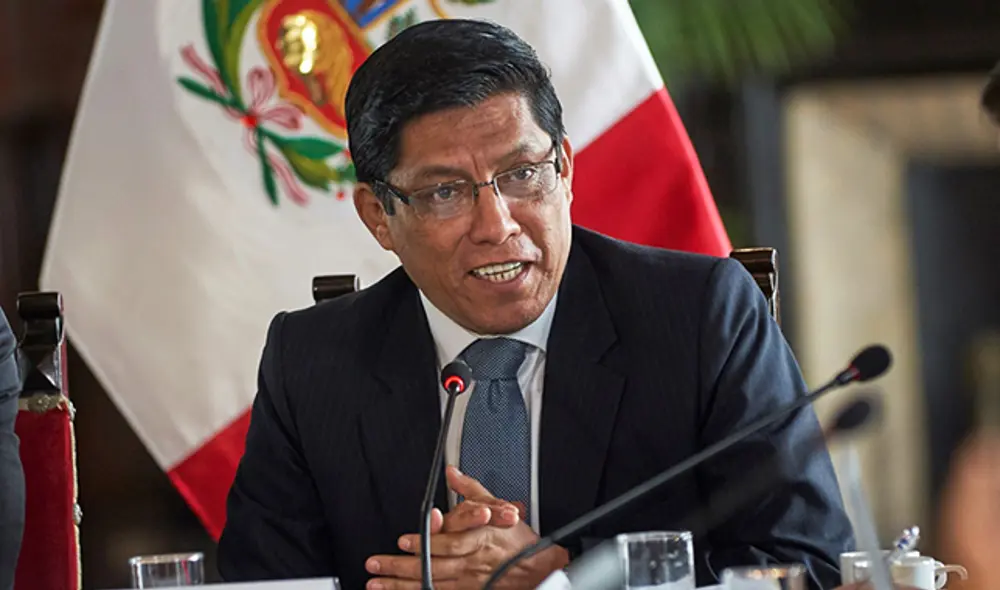 Comisión de Fiscalización reprograma citación a Vicente Zeballos para el 29 de julio Comisión de Fiscalización reprograma citación a Vicente Zeballos para el 29 de julio