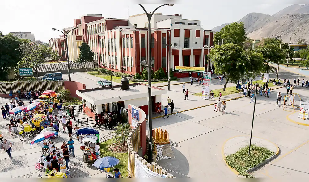 Se vienen los Estudios Generales en la UNI y la Agraria La Molina