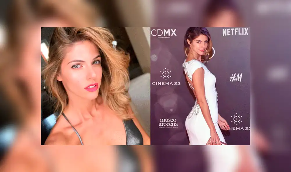 Stephanie Cayo festeja su despedida de soltera en traje de baño junto a sus amigas [FOTOS]