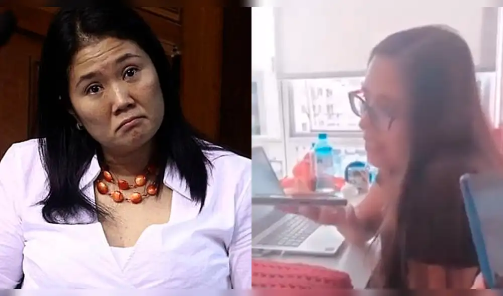 Facebook: consultan sobre la 'señora K' y Google Now manda increíble respuesta [VIDEO]