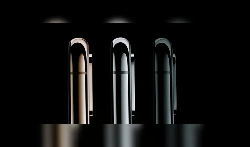 iPhone 11: Apple registra públicamente los modelos que se presentarán este año