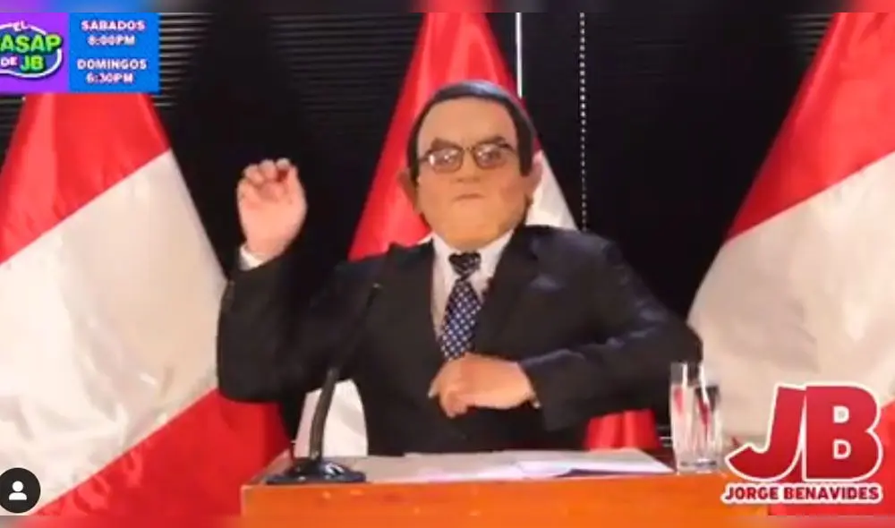 "El Wasap de JB" "El Wasap de JB"