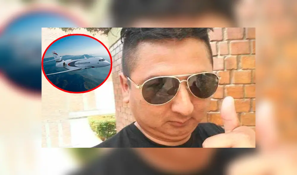 YouTube: El 'jet privado' de ‘Tapir 590’ genera crueles burlas de sus seguidores [VIDEO]