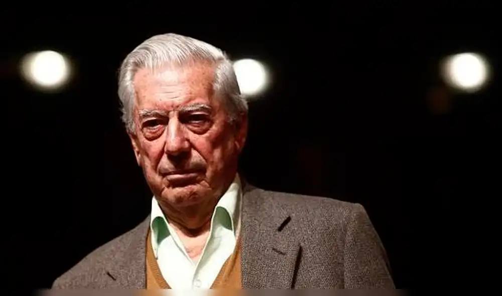 Mario Vargas Llosa dedica columna a Alan García tras su fallecimiento