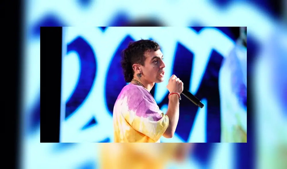 Última jornada de la FMS Internacional. Foto: Aldair Mejía/La República