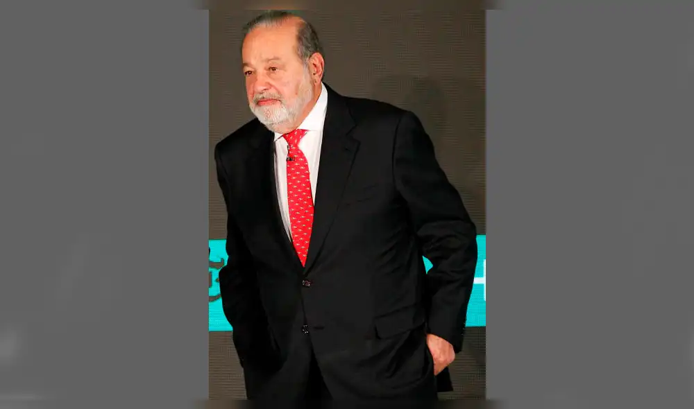 Forbes: Conoce a los 10 hombres más ricos del mundo en el 2018 [FOTOS]