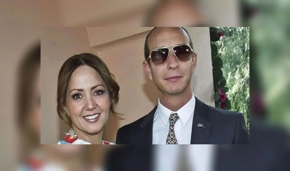 Erik Rubín reacciona ante polémico mensaje de infidelidad Andrea Legarreta Erik Rubín reacciona ante polémico mensaje de infidelidad Andrea Legarreta