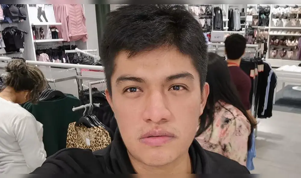 Katy Jara: ¿Quién es Marvin Bancayan, el misterioso esposo de la cantante? Katy Jara: ¿Quién es Marvin Bancayan, el misterioso esposo de la cantante?