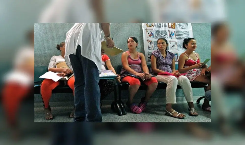 Enfoque de género para prevenir la expansión del virus del zika Enfoque de género para prevenir la expansión del virus del zika