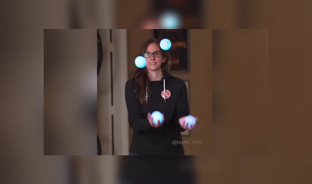 A través de Facebook se ha hecho viral un nuevo reto visual que ha complicado a miles de usuarios.