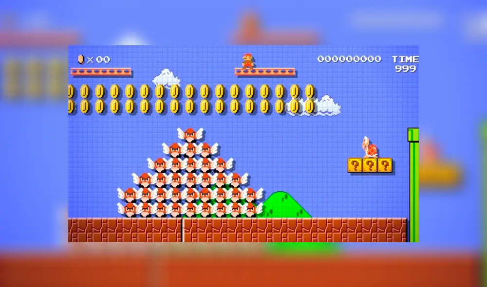 Nintendo vuelve a arremeter contra los creadores de contenido. Esta vez con un embajador de Super Mario Maker 2, sin una explicación precisa. Nintendo vuelve a arremeter contra los creadores de contenido. Esta vez con un embajador de Super Mario Maker 2, sin una explicación precisa.