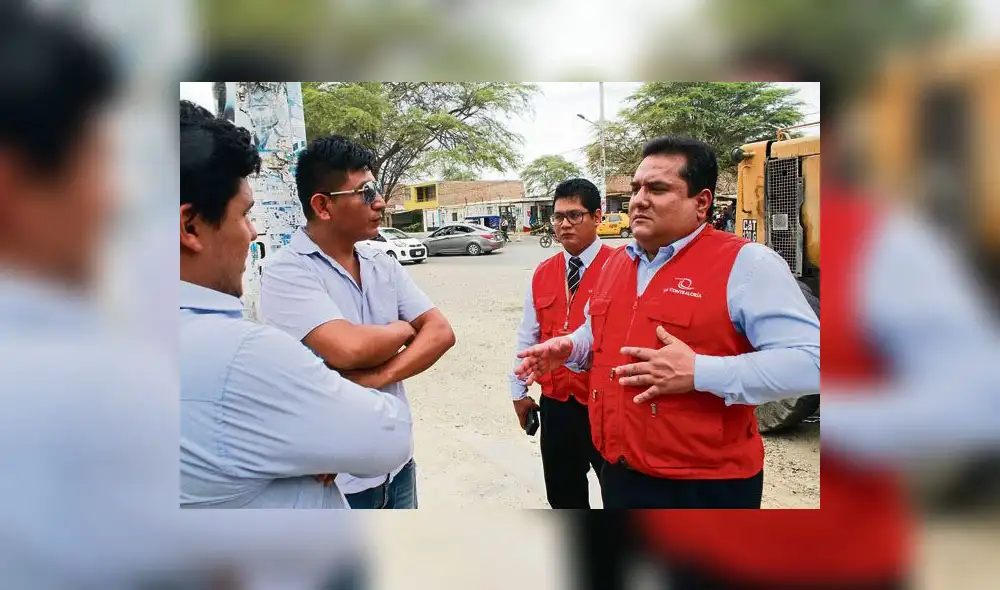 Contraloría designa jefes de OCI en tres comunas provinciales