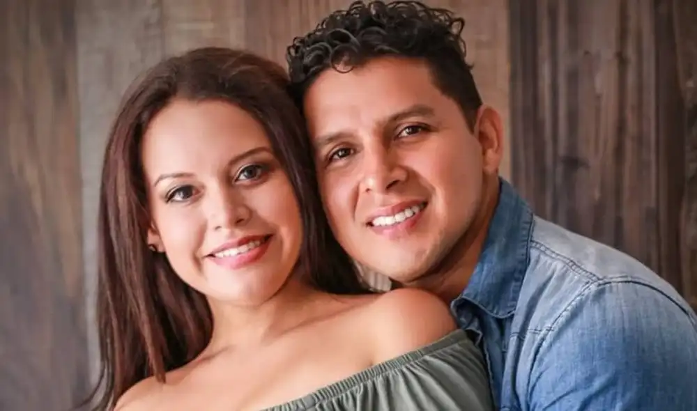 Flor Polo y Néstor Villanueva celebran sus 10 años de matrimonio. Foto: Instagram Flor Polo y Néstor Villanueva celebran sus 10 años de matrimonio. Foto: Instagram