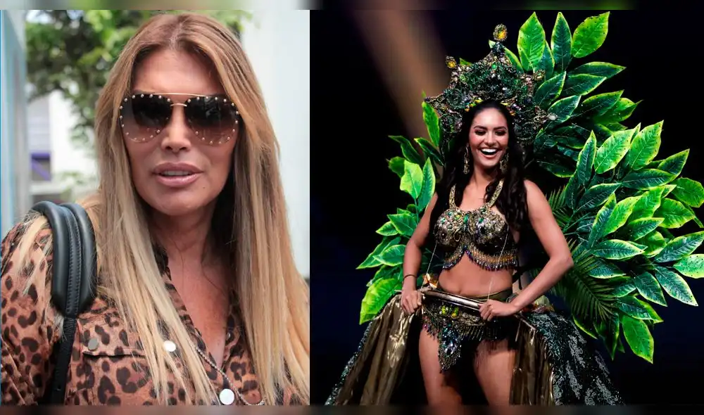 Romina Lozano y Jessica Newton se eliminan de Instagram tras escándalo en Tailandia