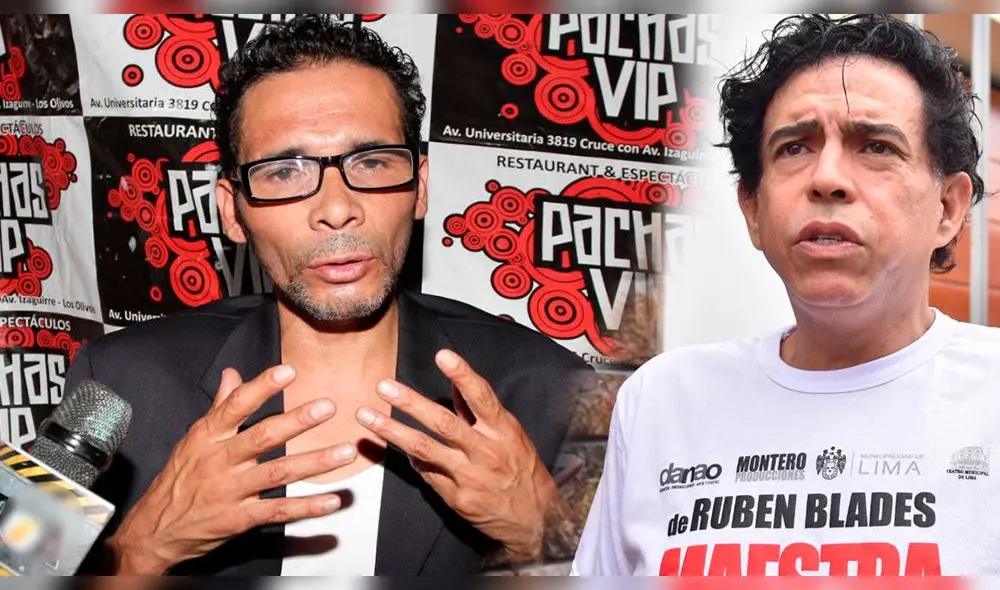 Ernesto Pimentel lanza advertencia a Kike Suero si vuelve a caer en agresiones e indisciplinas. Foto: Composición