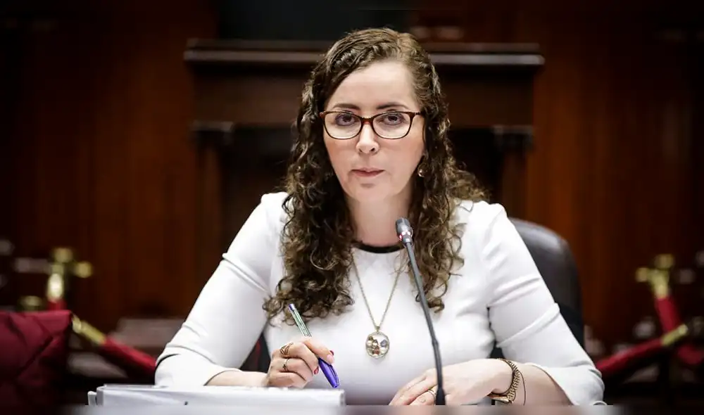 Fujiaprismo impone un dictamen sin debate sobre financiamiento ilícito Fujiaprismo impone un dictamen sin debate sobre financiamiento ilícito