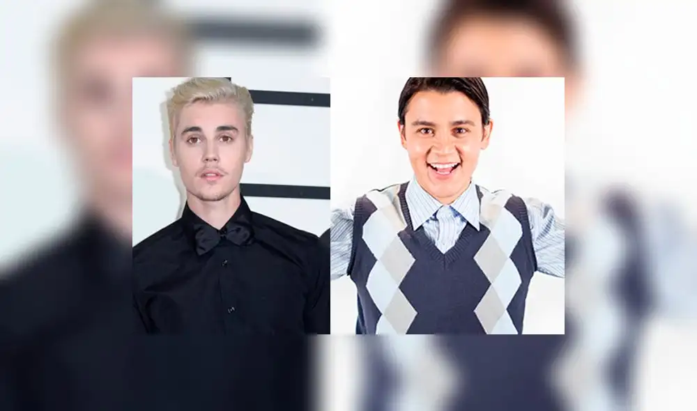 Enchufe TV: Así reaccionó 'Chichico' ante el remix “Despacito” de Justin Bieber Enchufe TV: Así reaccionó 'Chichico' ante el remix “Despacito” de Justin Bieber
