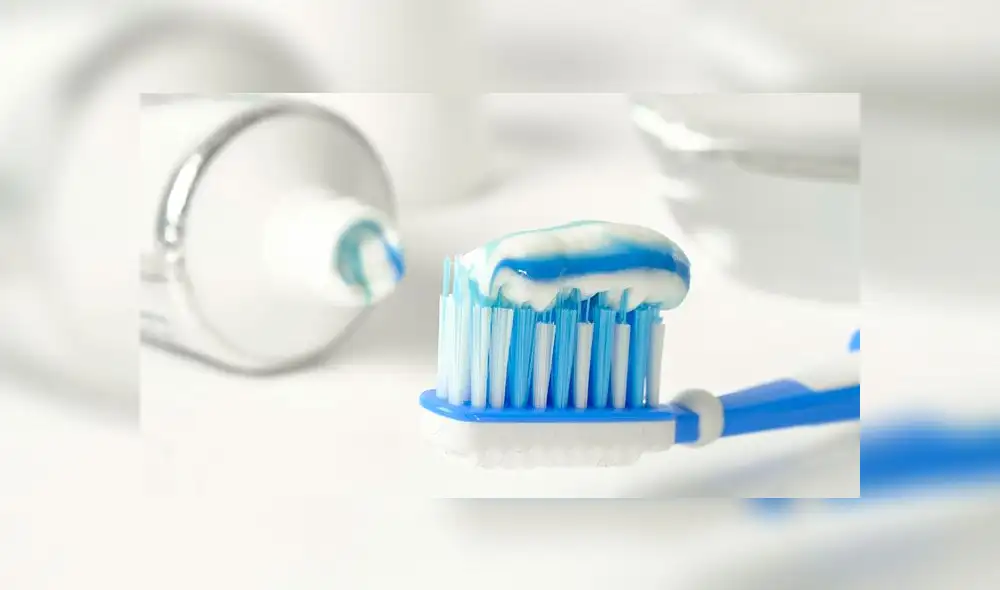 Niña de 11 años muere tras reacción alérgica a una pasta dental