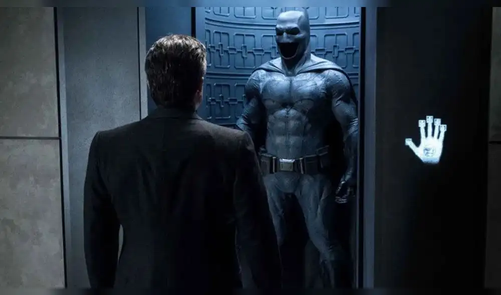 Batman: la nueva película estará ambientada en los 90 e incluirá a más de un villano