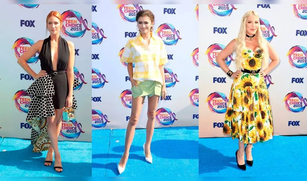 Teen Choice Awards Teen Choice Awards