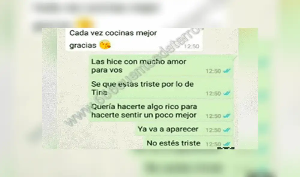 WhatsApp: Terrorífica historia causa pesadillas en usuarios por escalofriante desenlace [FOTOS] 