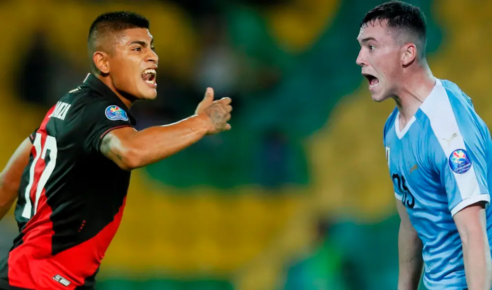 La transmisión EN VIVO del partido Perú vs. Uruguay será por señal abierta este martes 28 de enero correspondiente al Preolímpico sub 23. La transmisión EN VIVO del partido Perú vs. Uruguay será por señal abierta este martes 28 de enero correspondiente al Preolímpico sub 23.