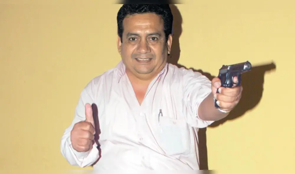 Tony Rosado Tony Rosado