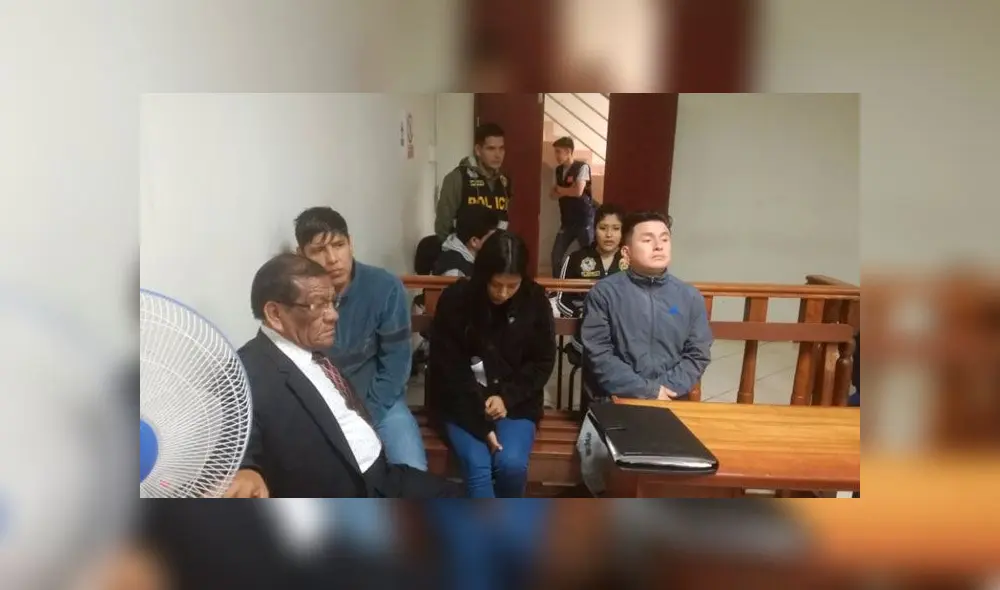Realizan control de identidad de tratantes de personas. Créditos: Difusión.