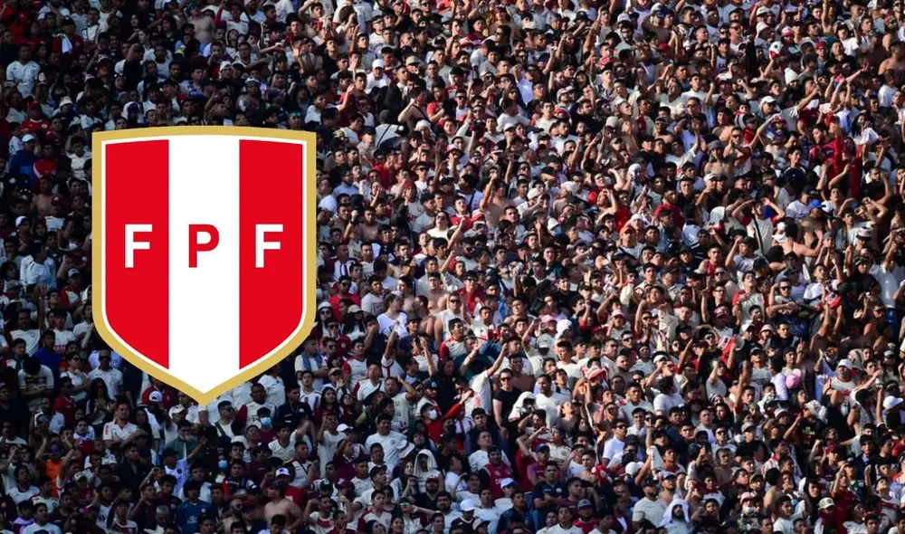 Universitario de Deportes debuta ante Cienciano este lunes 9 de enero. Foto: selección peruana/Twitter